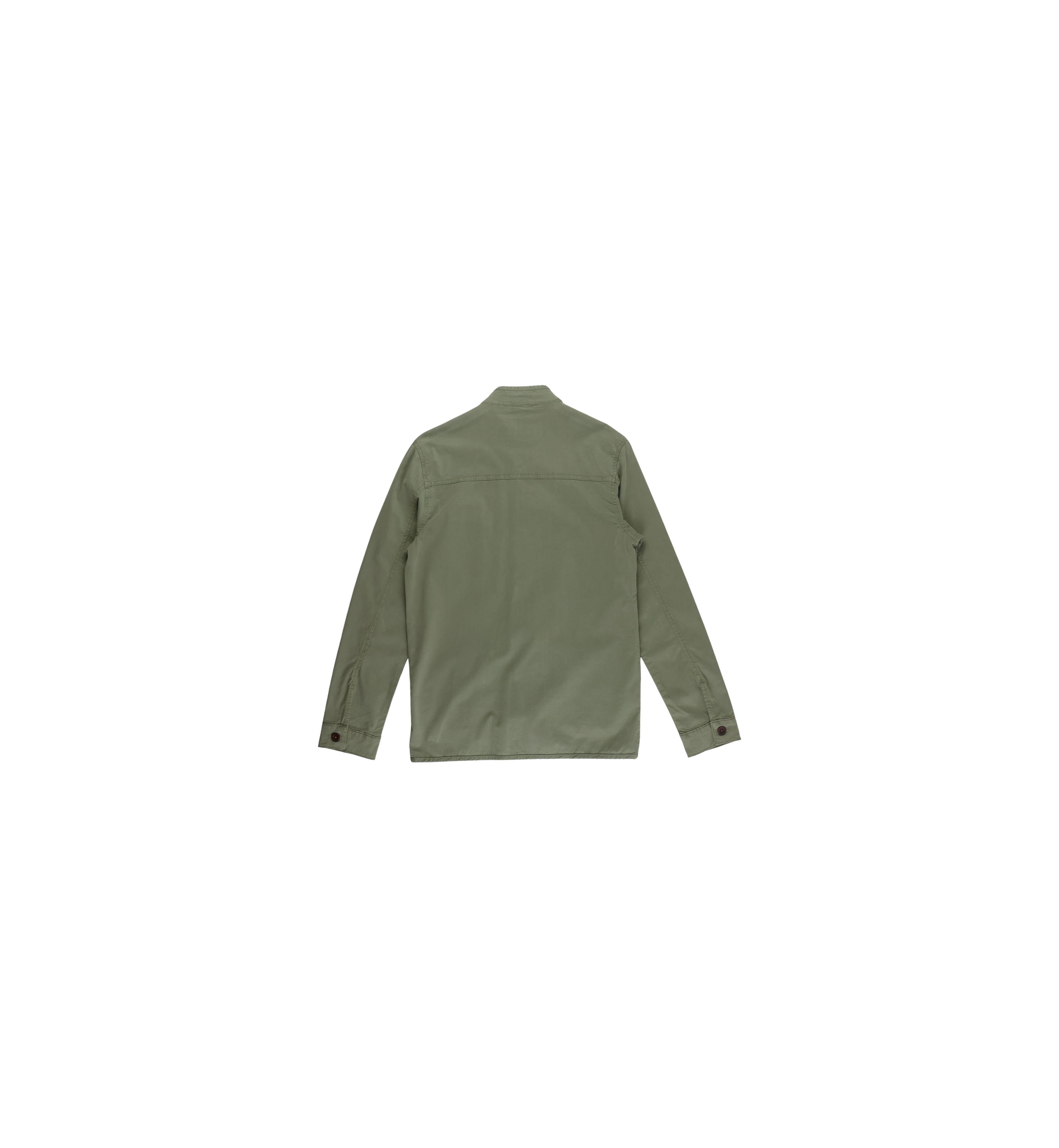 Packshot / Olive Green / ReLoved